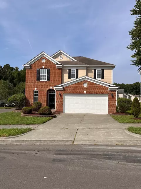 301 Pebblestone Dr, Durham, NC 27703 photo 1