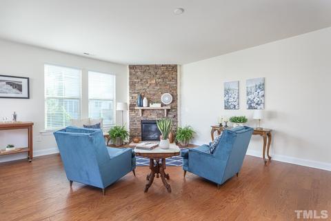 6013 Clapton Dr, Wake Forest, NC 27587 photo 11