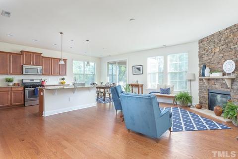 6013 Clapton Dr, Wake Forest, NC 27587 photo 5