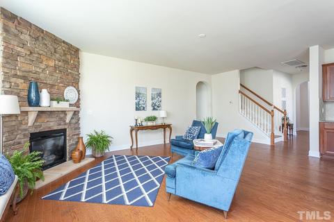 6013 Clapton Dr, Wake Forest, NC 27587 photo 12