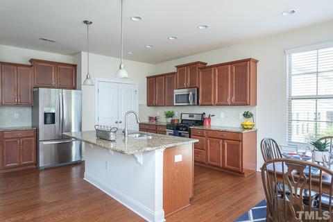 6013 Clapton Dr, Wake Forest, NC 27587 photo 9