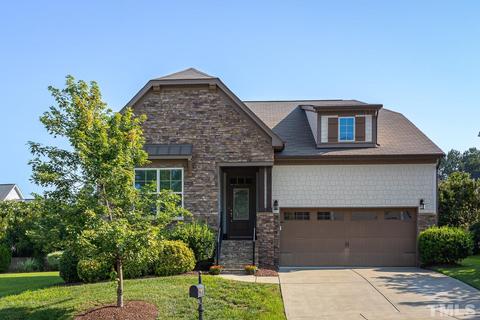6013 Clapton Dr, Wake Forest, NC 27587 photo 1