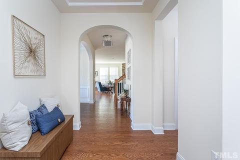 6013 Clapton Dr, Wake Forest, NC 27587 photo 3