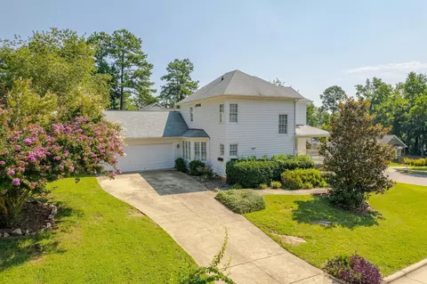 983 Kintail Ct, Wake Forest, NC 27587 photo 16