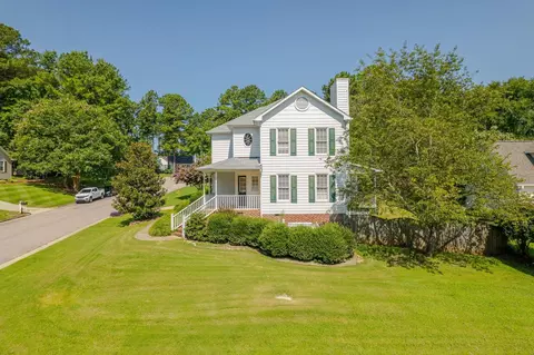 983 Kintail Ct, Wake Forest, NC 27587 photo 2