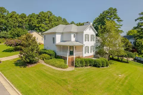 983 Kintail Ct, Wake Forest, NC 27587 photo 1
