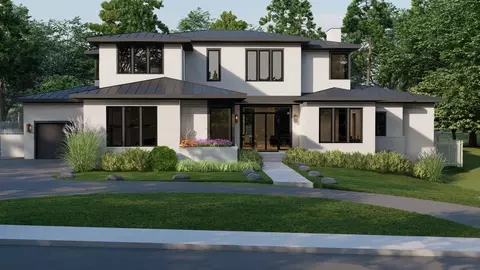 431 Oakland, Raleigh, NC 27609