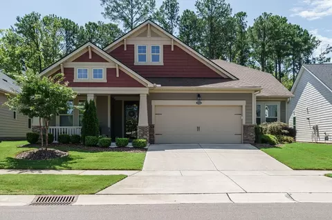 1034 Atticus Way, Durham, NC 27703 photo 1