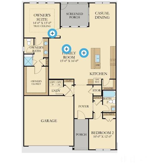 1016 Seedling Ct, Durham, NC 27703 photo 2