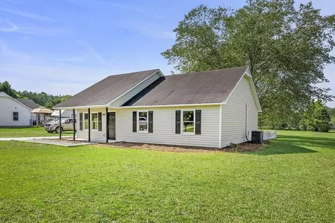 1949 Mt Pleasant Rd, Willow Spring, NC 27592 photo 3