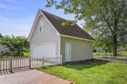 1949 Mt Pleasant Rd, Willow Spring, NC 27592 photo 23