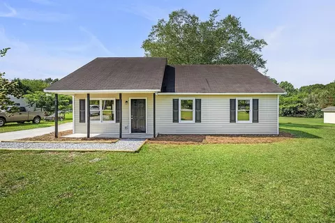 1949 Mt Pleasant Rd, Willow Spring, NC 27592 photo 2