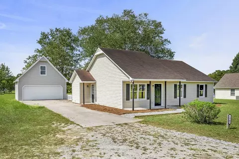 1949 Mt Pleasant Rd, Willow Spring, NC 27592 photo 1