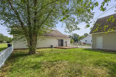 1949 Mt Pleasant Rd, Willow Spring, NC 27592 photo 28