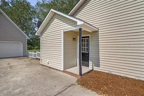 1949 Mt Pleasant Rd, Willow Spring, NC 27592 photo 4