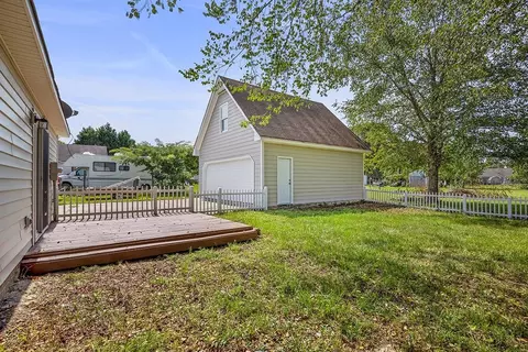 1949 Mt Pleasant Rd, Willow Spring, NC 27592 photo 26