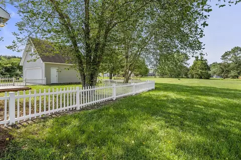 1949 Mt Pleasant Rd, Willow Spring, NC 27592 photo 27