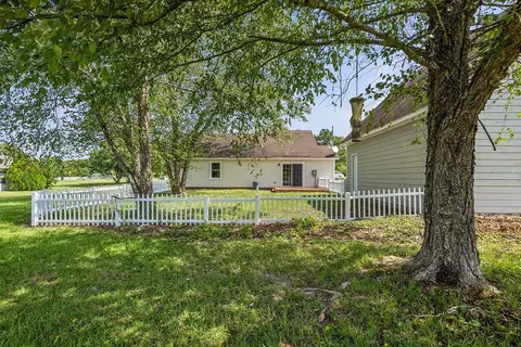1949 Mt Pleasant Rd, Willow Spring, NC 27592 photo 29