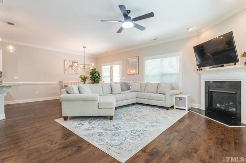 1004 Monmouth Loop, Cary, NC 27513 photo 2