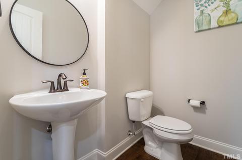 1004 Monmouth Loop, Cary, NC 27513 photo 26