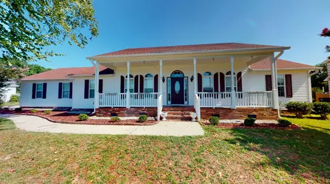 200 Lee Trace Dr, Smithfield, NC 27577 photo 4