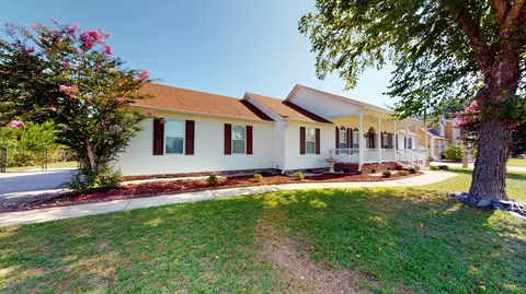 200 Lee Trace Dr, Smithfield, NC 27577 photo 5