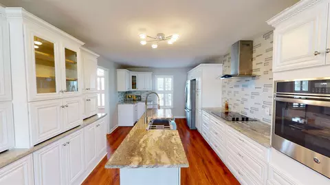 200 Lee Trace Dr, Smithfield, NC 27577 photo 1