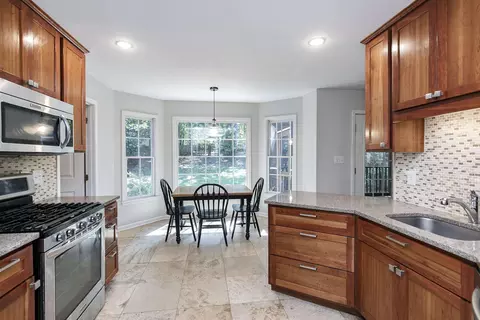 8 Creeks Edge Ct, Durham, NC 27713 photo 5