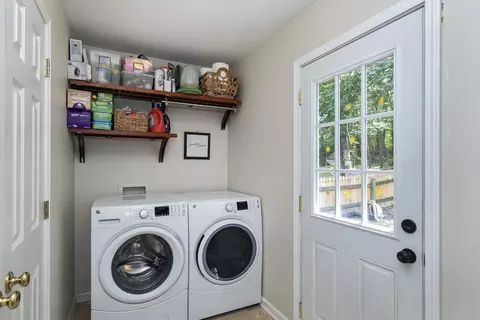 8 Creeks Edge Ct, Durham, NC 27713 photo 9