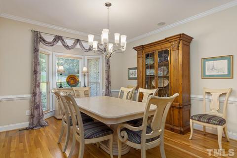 100 Tenbridge Ct, Wake Forest, NC 27587 photo 4
