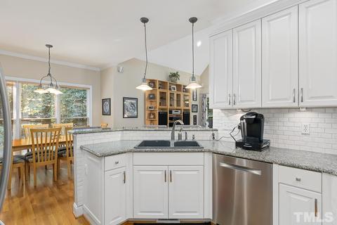 100 Tenbridge Ct, Wake Forest, NC 27587 photo 12