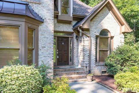 100 Tenbridge Ct, Wake Forest, NC 27587 photo 45