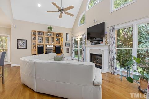 100 Tenbridge Ct, Wake Forest, NC 27587 photo 11