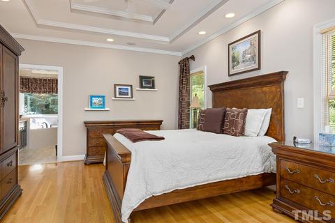 100 Tenbridge Ct, Wake Forest, NC 27587 photo 19