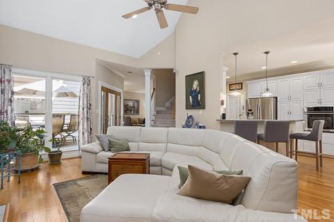 100 Tenbridge Ct, Wake Forest, NC 27587 photo 9