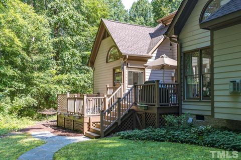 100 Tenbridge Ct, Wake Forest, NC 27587 photo 36