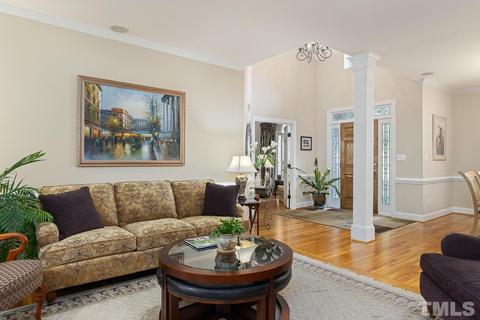 100 Tenbridge Ct, Wake Forest, NC 27587 photo 7