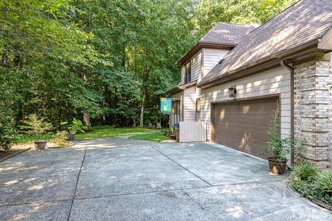 100 Tenbridge Ct, Wake Forest, NC 27587 photo 42