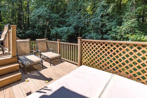 100 Tenbridge Ct, Wake Forest, NC 27587 photo 34