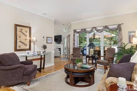 100 Tenbridge Ct, Wake Forest, NC 27587 photo 6