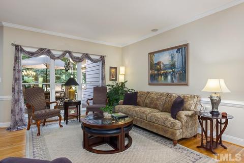 100 Tenbridge Ct, Wake Forest, NC 27587 photo 5