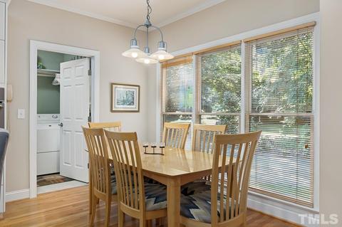 100 Tenbridge Ct, Wake Forest, NC 27587 photo 15