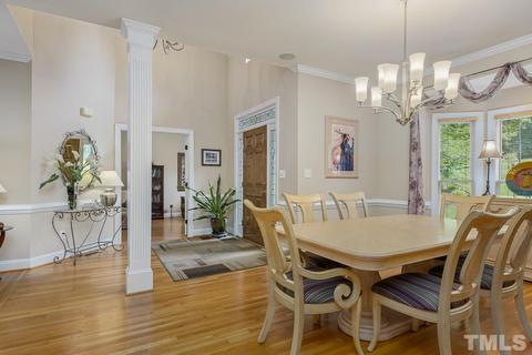 100 Tenbridge Ct, Wake Forest, NC 27587 photo 3