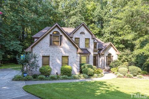 100 Tenbridge Ct, Wake Forest, NC 27587 photo 44