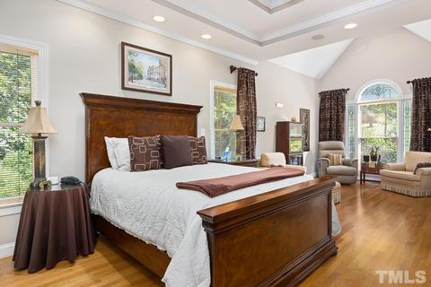 100 Tenbridge Ct, Wake Forest, NC 27587 photo 18
