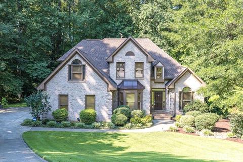 100 Tenbridge Ct, Wake Forest, NC 27587 photo 1