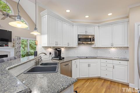 100 Tenbridge Ct, Wake Forest, NC 27587 photo 13