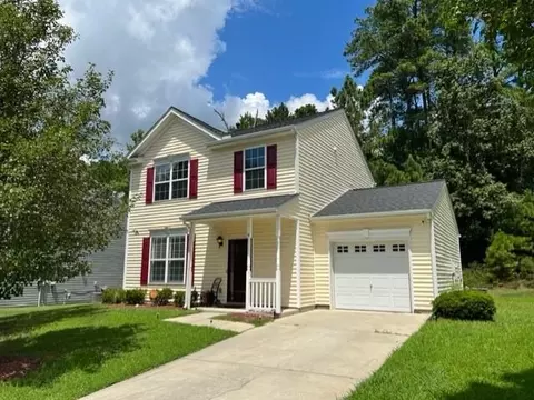 8 Crescent Hill Ct, Durham, NC 27704 photo 1