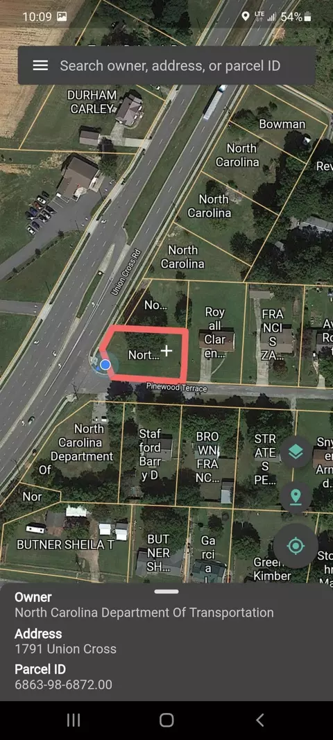 1791 Union Cross, Kernersville, NC 27284
