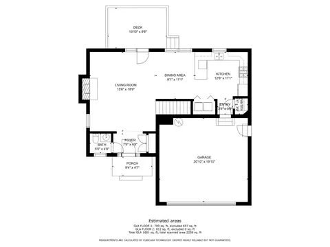 2215 Gentry Dr, Durham, NC 27705 photo 39